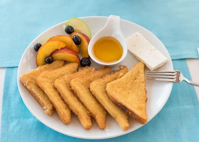 Apartman White Dove Aranyhomok